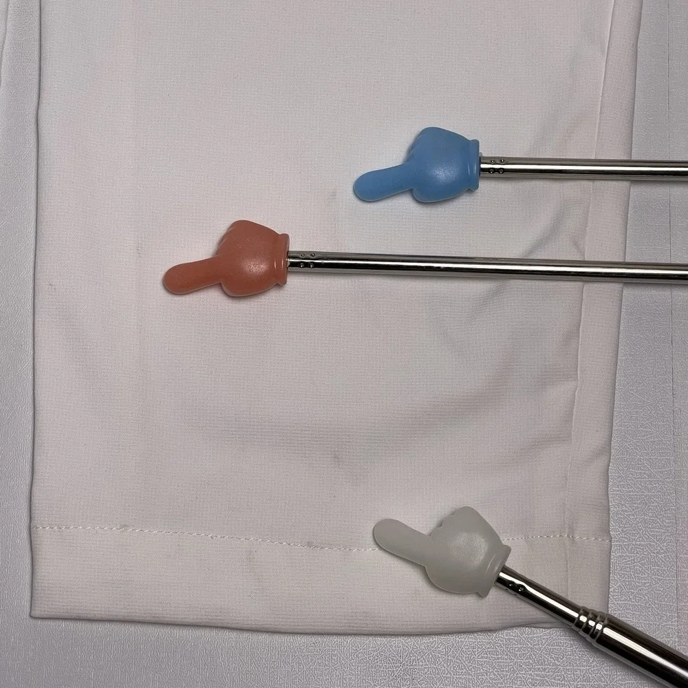 Lululemon Mens Size 34 White Bone Commission Golf Pants Performance Stretch - Picture 16 of 16